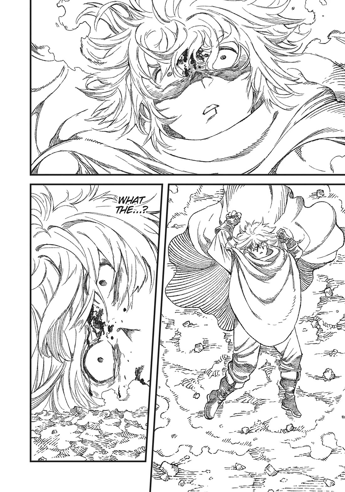 The Comeback of the Demon King Who Formed a Demon's Guild After Being Vanquished by the Hero Chapter 55 page 14 - Chapter 55