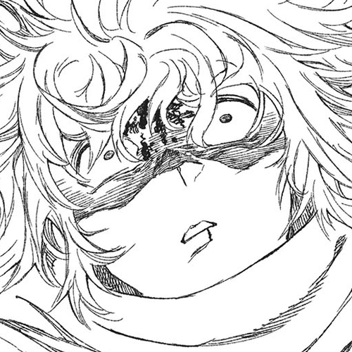 The Comeback of the Demon King Who Formed a Demon's Guild After Being Vanquished by the Hero Chapter 55 cover