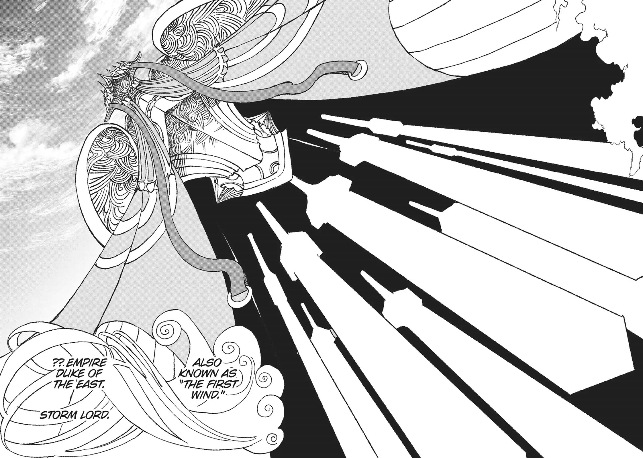The Comeback of the Demon King Who Formed a Demon's Guild After Being Vanquished by the Hero Chapter 57 page 8 - Chapter 57