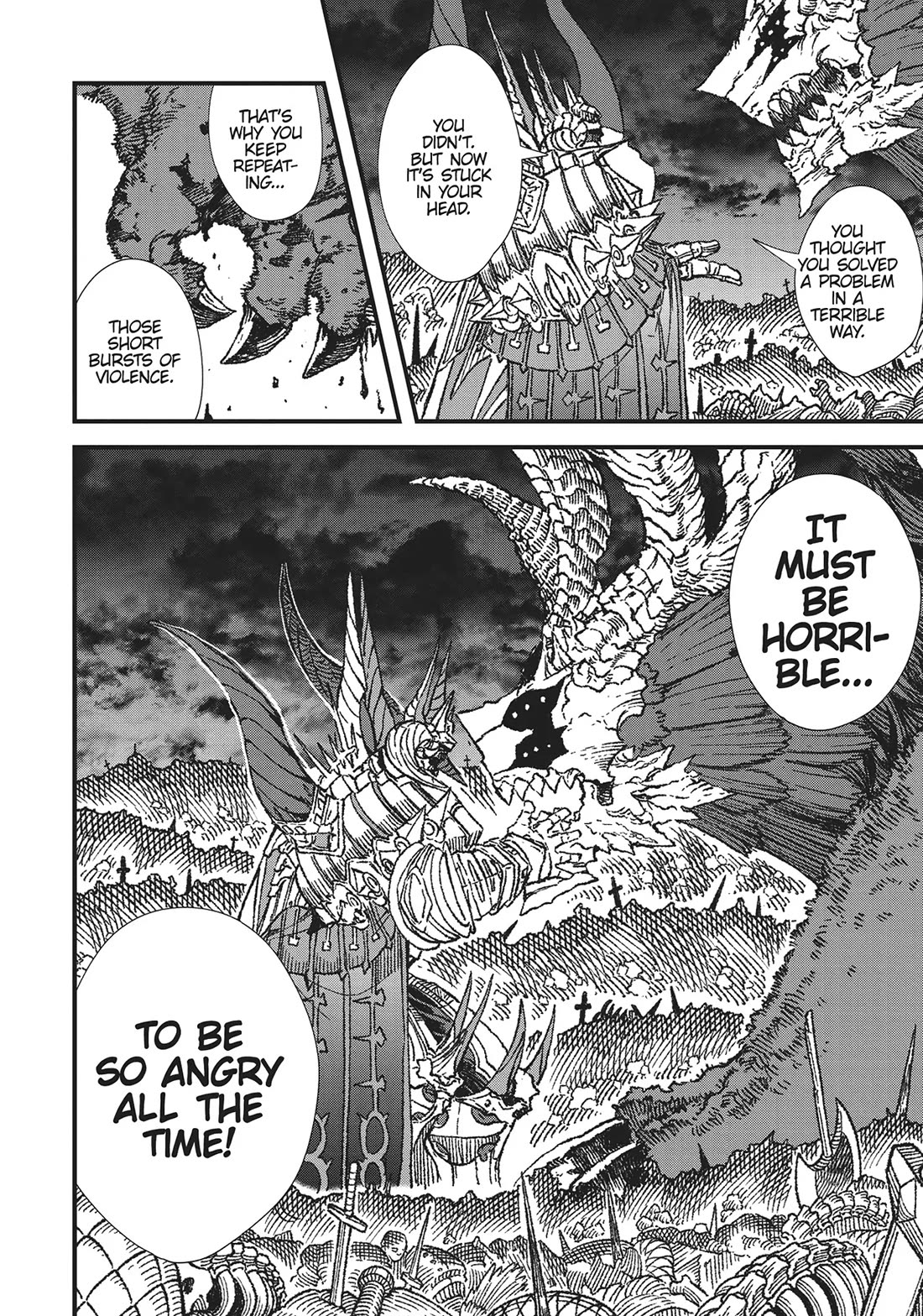 The Comeback of the Demon King Who Formed a Demon's Guild After Being Vanquished by the Hero Chapter 58 page 16 - Chapter 58