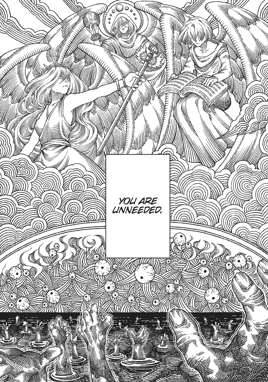 The Comeback of the Demon King Who Formed a Demon's Guild After Being Vanquished by the Hero Chapter 58 page 2 - Chapter 58