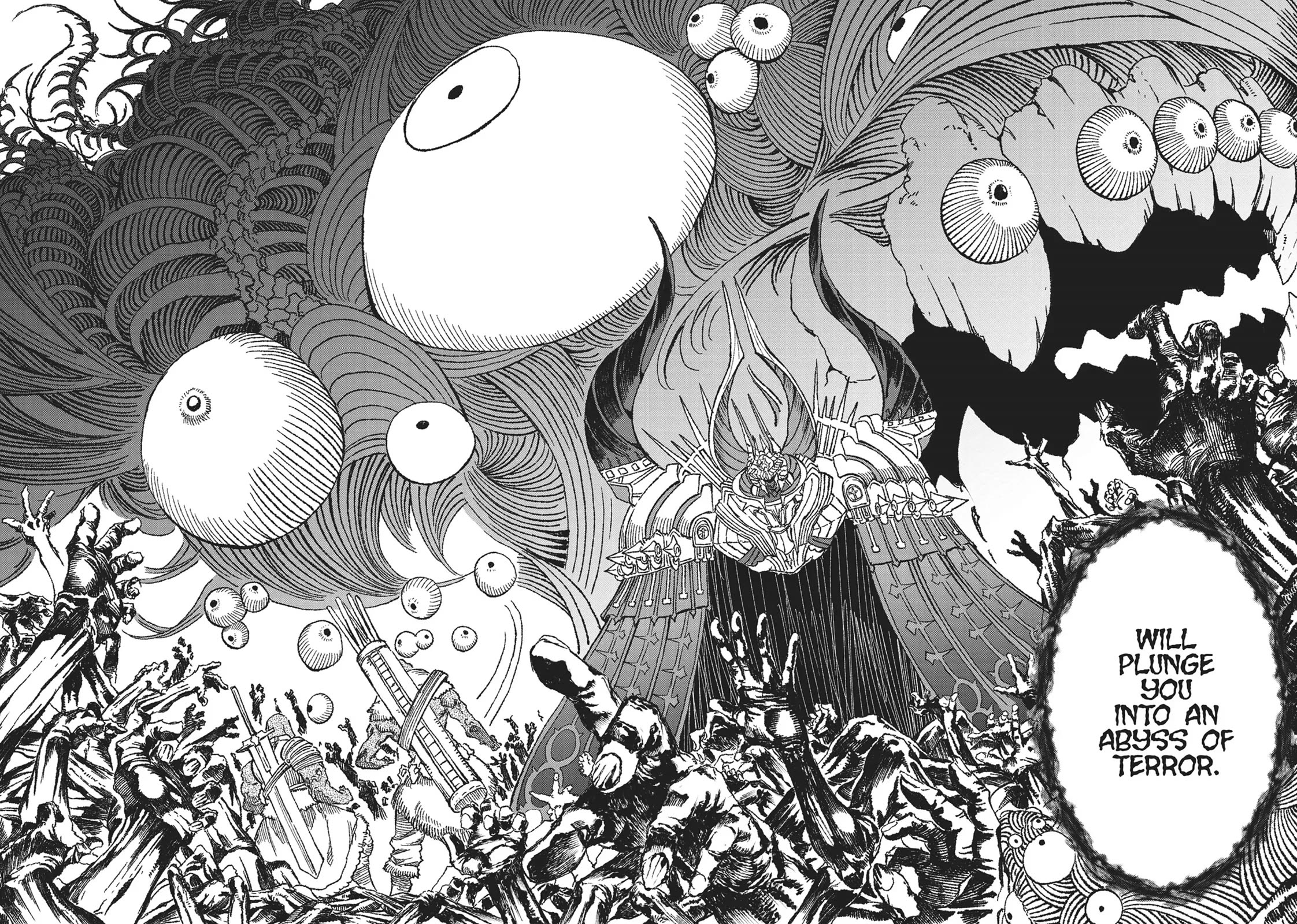 The Comeback of the Demon King Who Formed a Demon's Guild After Being Vanquished by the Hero Chapter 59 page 12 - Chapter 59