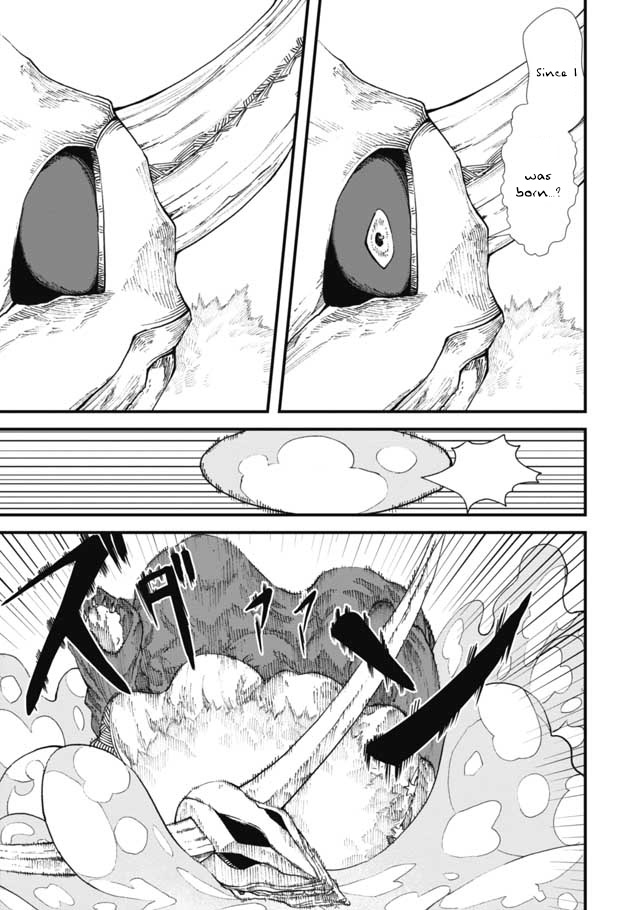 The Comeback of the Demon King Who Formed a Demon's Guild After Being Vanquished by the Hero Chapter 6 page 13 - Chapter 6