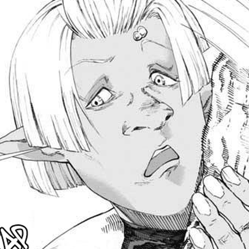The Comeback of the Demon King Who Formed a Demon's Guild After Being Vanquished by the Hero Chapter 6 cover