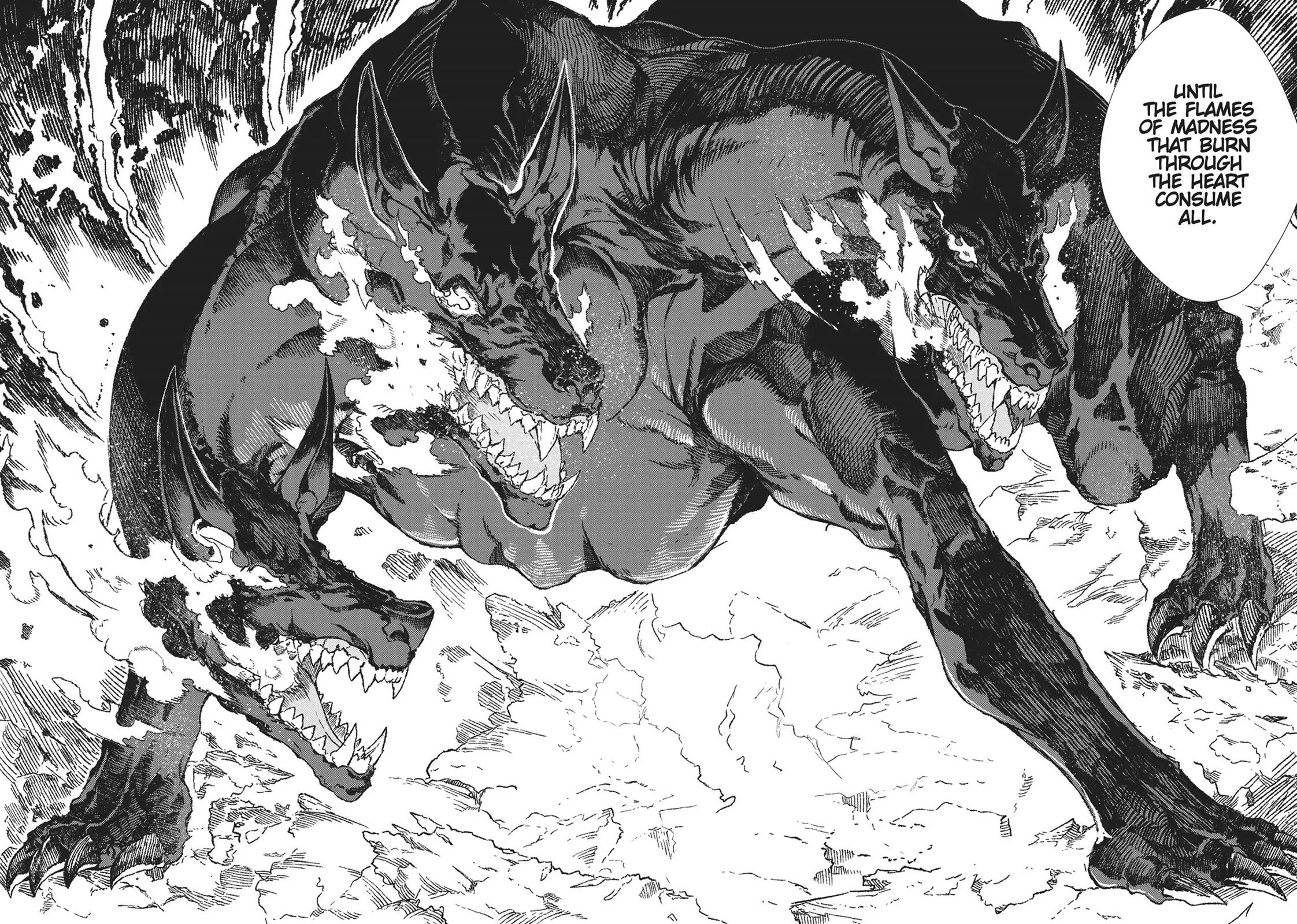 The Comeback of the Demon King Who Formed a Demon's Guild After Being Vanquished by the Hero Chapter 62 page 10 - Chapter 62
