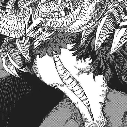 The Comeback of the Demon King Who Formed a Demon's Guild After Being Vanquished by the Hero Chapter 62 cover
