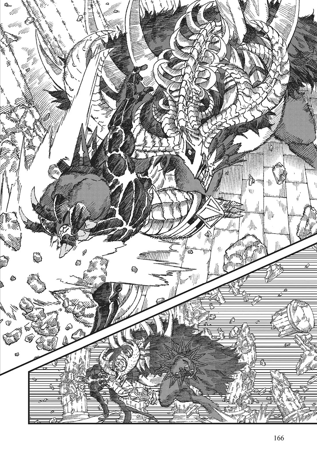 The Comeback of the Demon King Who Formed a Demon's Guild After Being Vanquished by the Hero Chapter 64 page 9 - Chapter 64