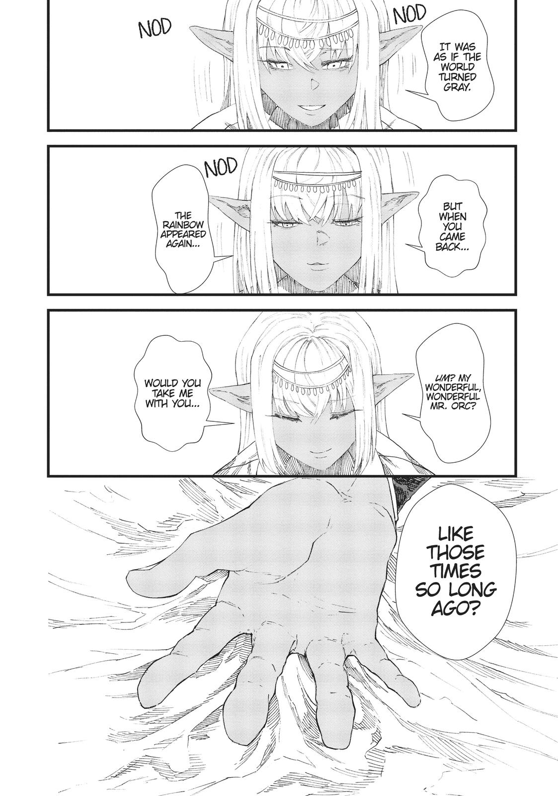 The Comeback of the Demon King Who Formed a Demon's Guild After Being Vanquished by the Hero Chapter 7 page 10 - Chapter 7