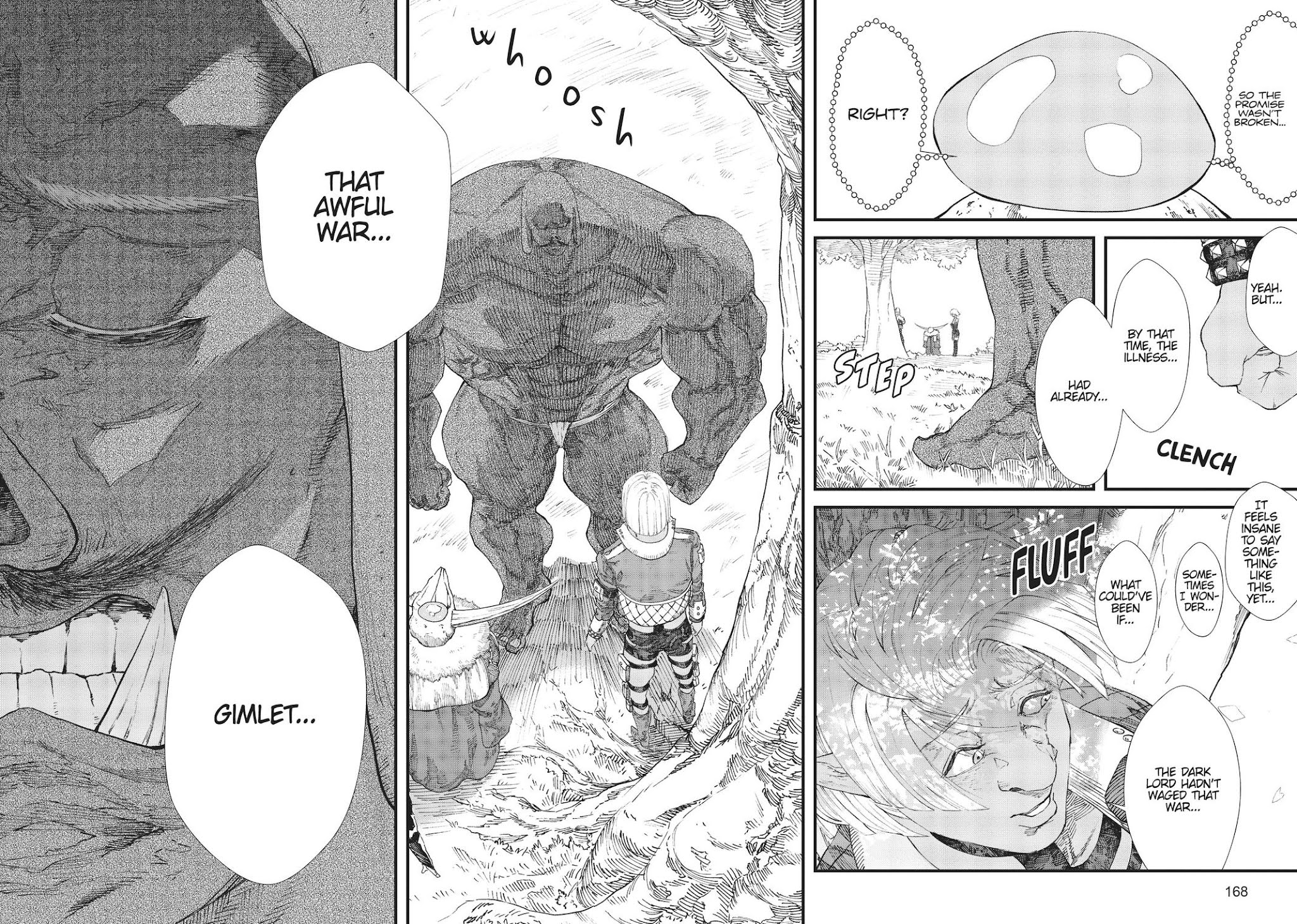 The Comeback of the Demon King Who Formed a Demon's Guild After Being Vanquished by the Hero Chapter 7 page 16 - Chapter 7