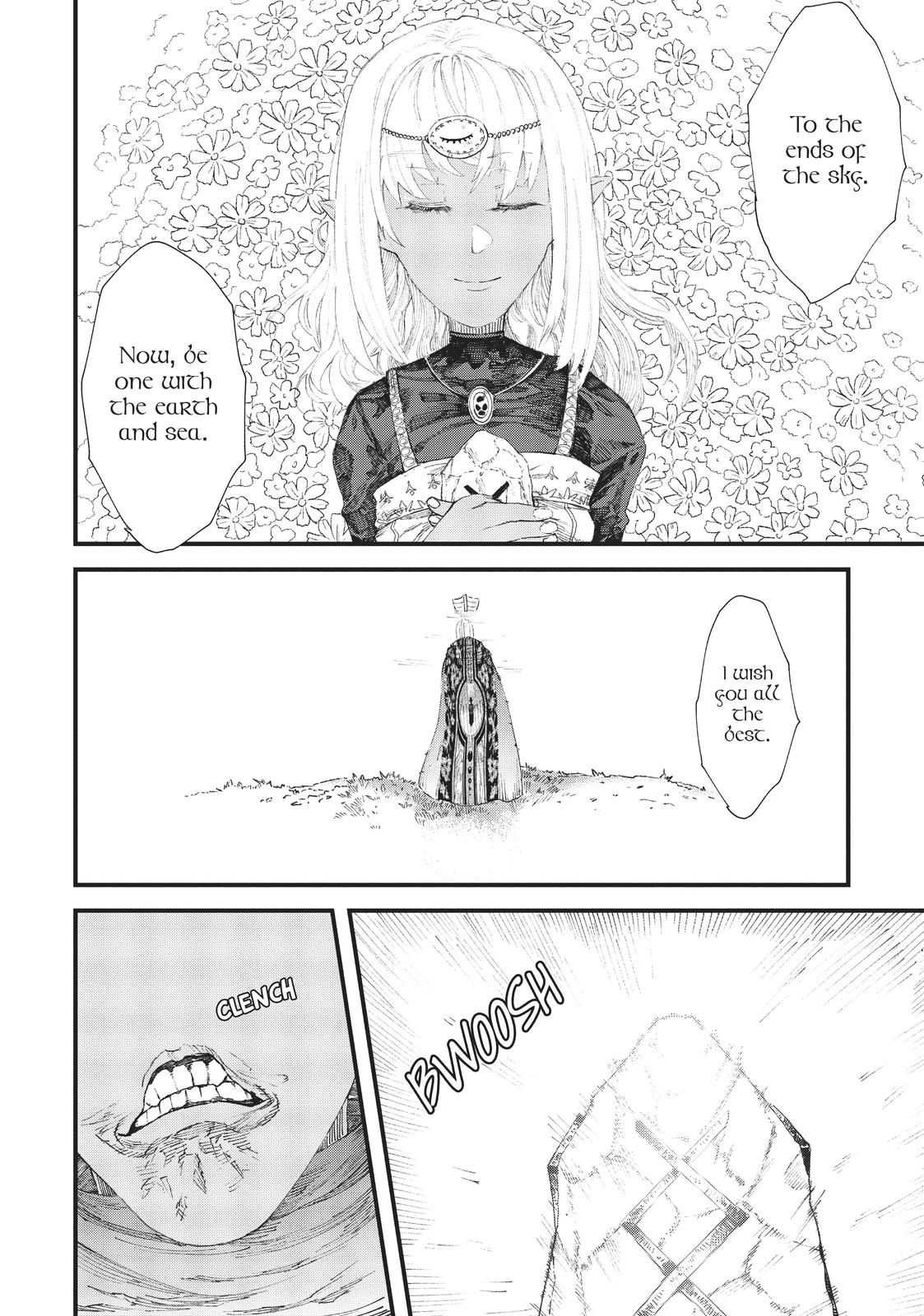 The Comeback of the Demon King Who Formed a Demon's Guild After Being Vanquished by the Hero Chapter 8 page 14 - Chapter 8