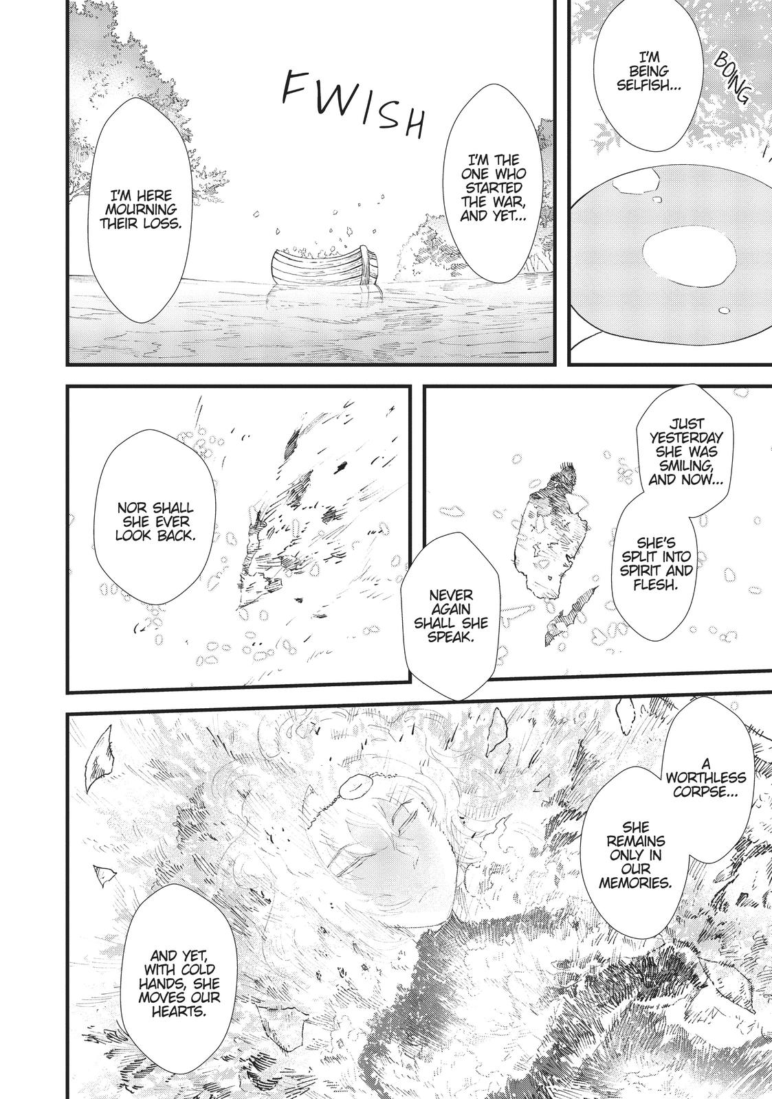 The Comeback of the Demon King Who Formed a Demon's Guild After Being Vanquished by the Hero Chapter 8 page 20 - Chapter 8