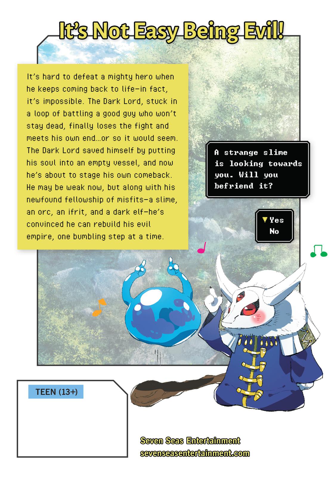 The Comeback of the Demon King Who Formed a Demon's Guild After Being Vanquished by the Hero Chapter 8 page 28 - Chapter 8