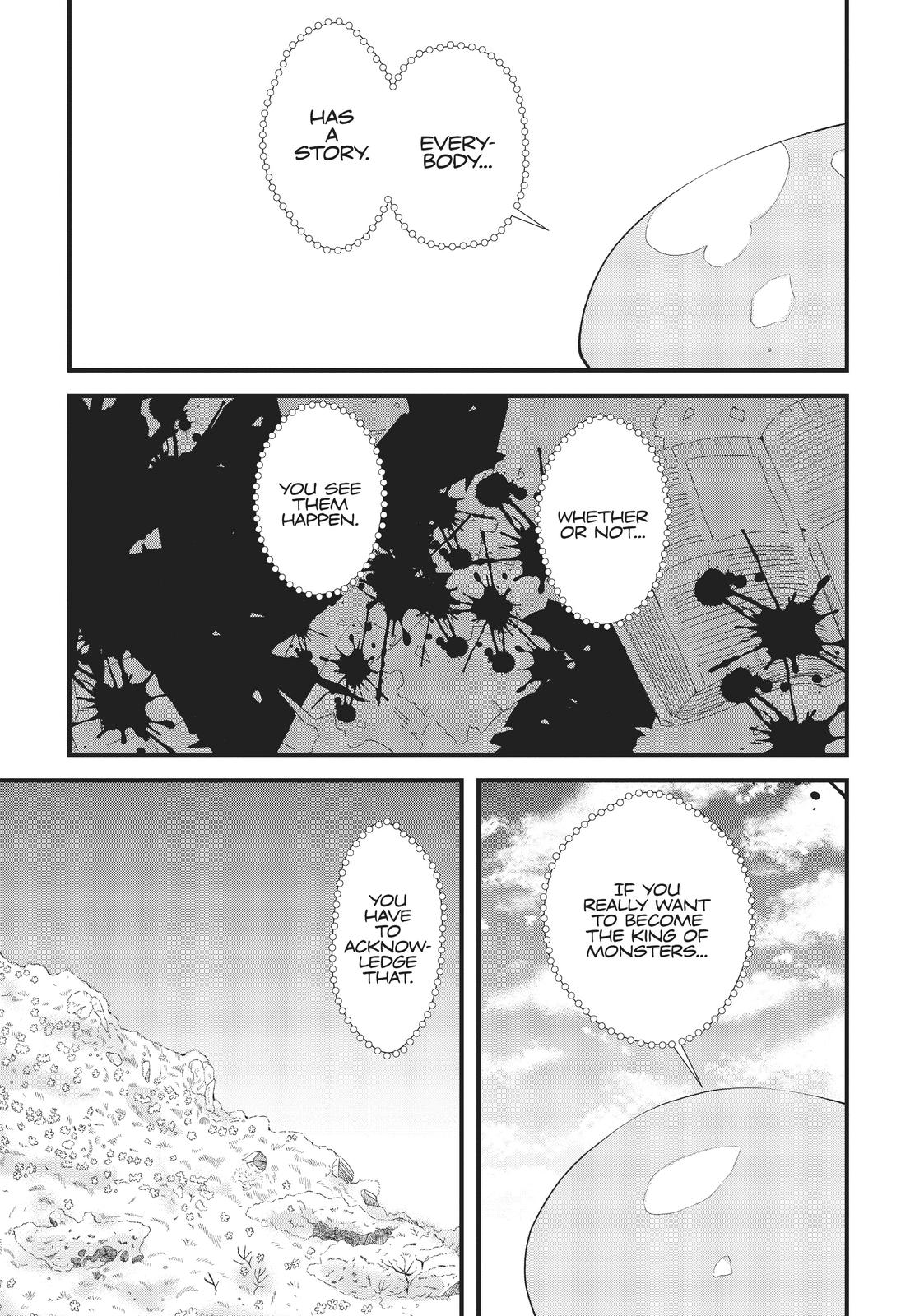 The Comeback of the Demon King Who Formed a Demon's Guild After Being Vanquished by the Hero Chapter 8 page 3 - Chapter 8