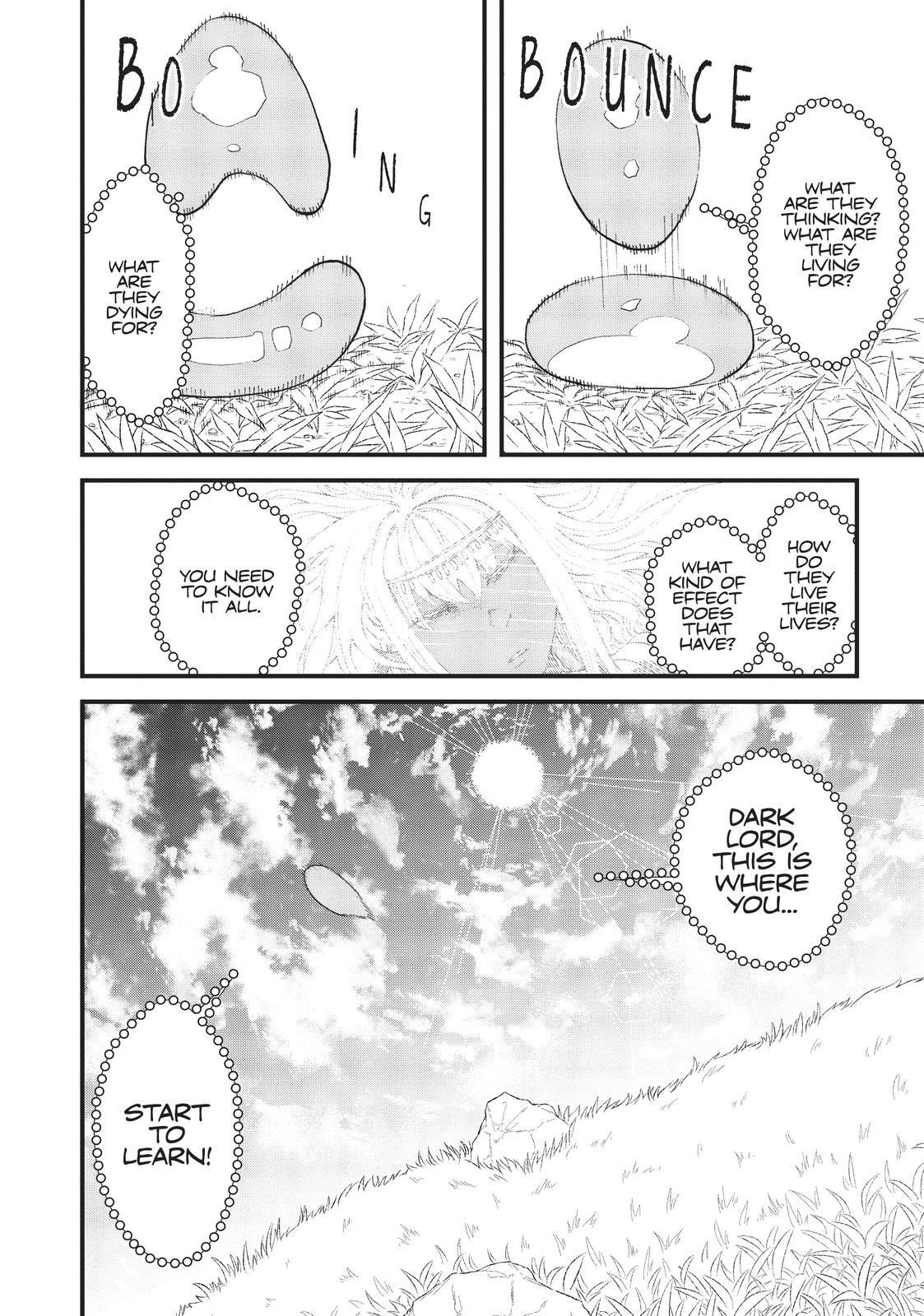 The Comeback of the Demon King Who Formed a Demon's Guild After Being Vanquished by the Hero Chapter 8 page 4 - Chapter 8