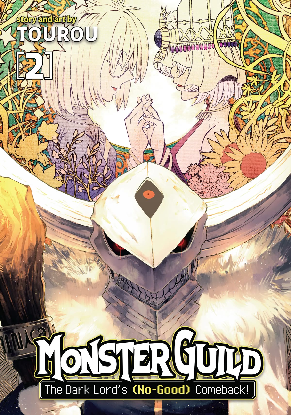 The Comeback of the Demon King Who Formed a Demon's Guild After Being Vanquished by the Hero Chapter 9 page 1 - Chapter 9