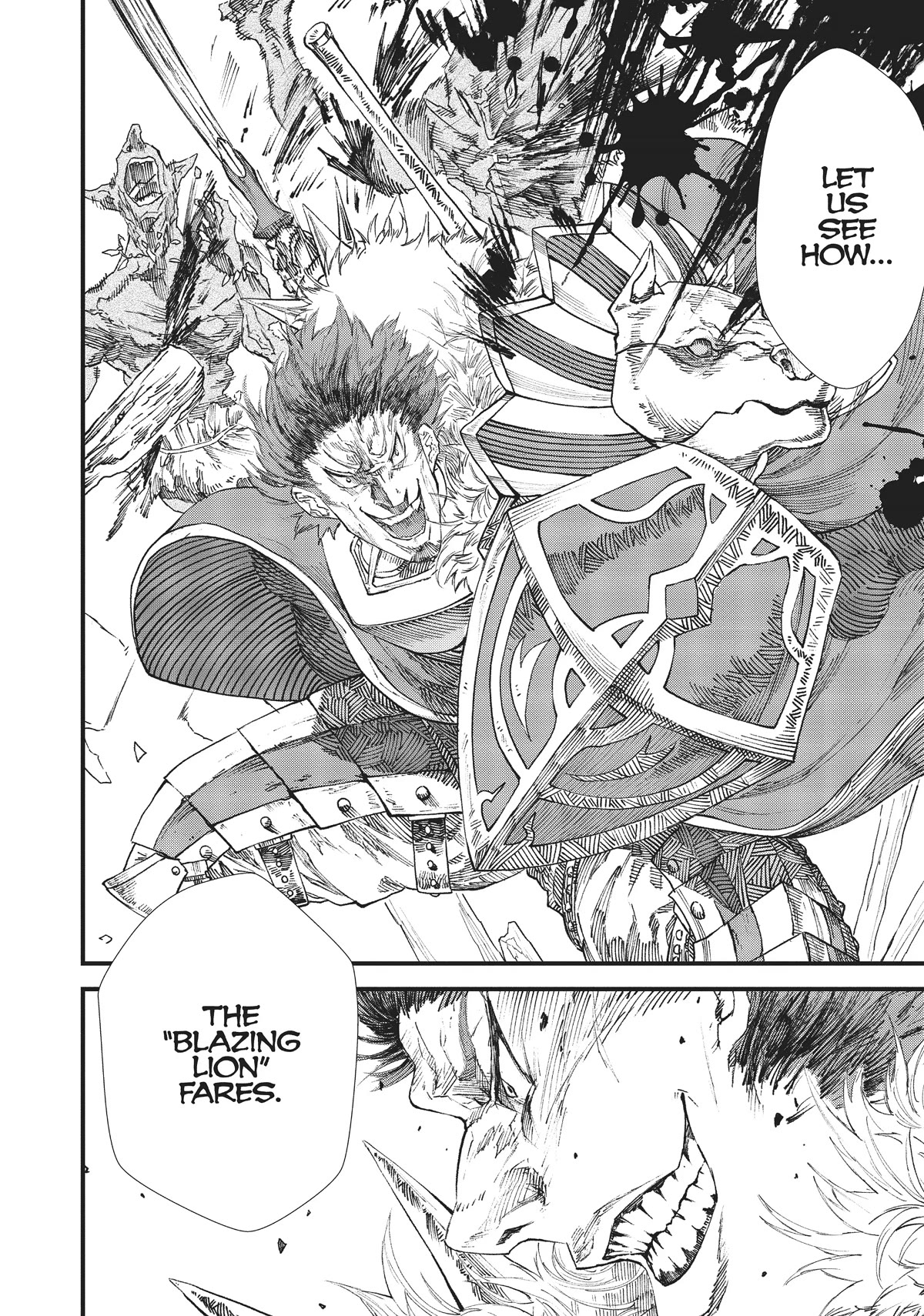 The Comeback of the Demon King Who Formed a Demon's Guild After Being Vanquished by the Hero Chapter 9 page 16 - Chapter 9
