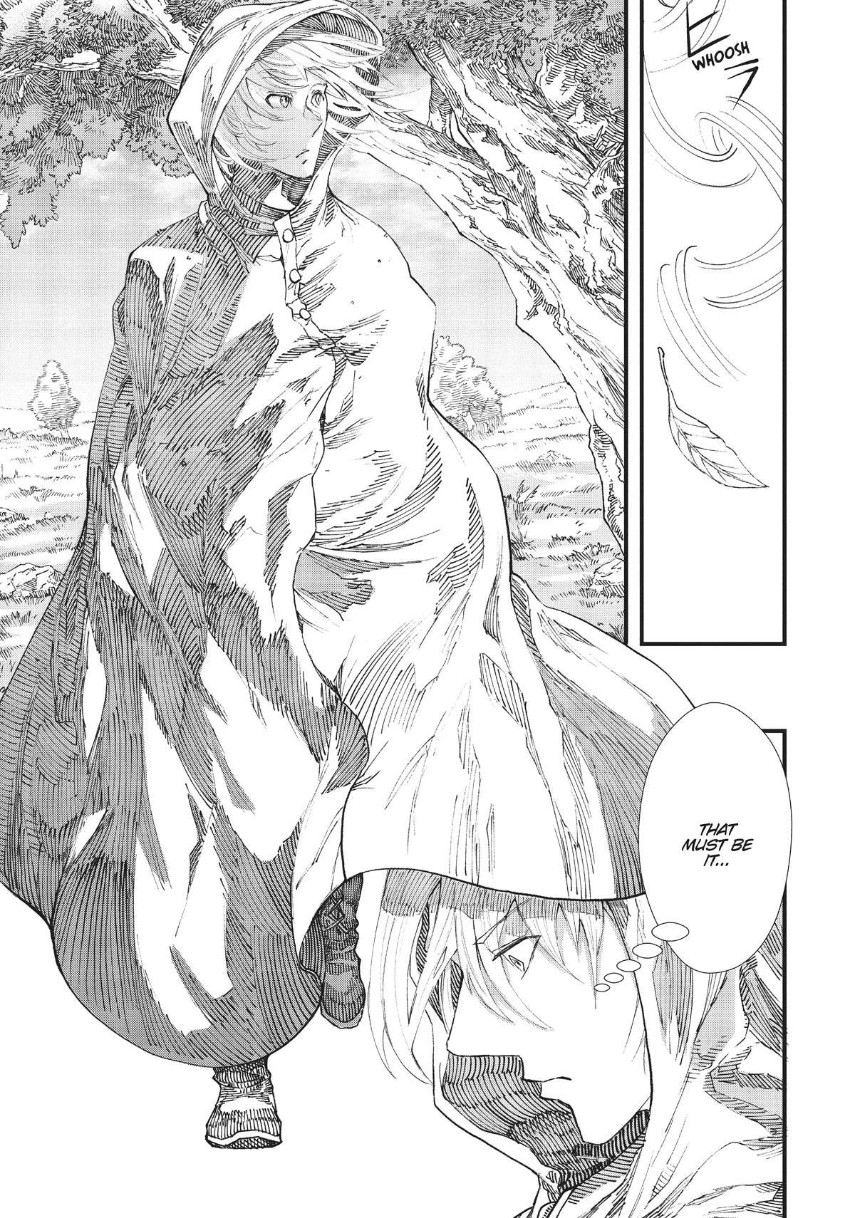 The Comeback of the Demon King Who Formed a Demon's Guild After Being Vanquished by the Hero Chapter 9 page 19 - Chapter 9