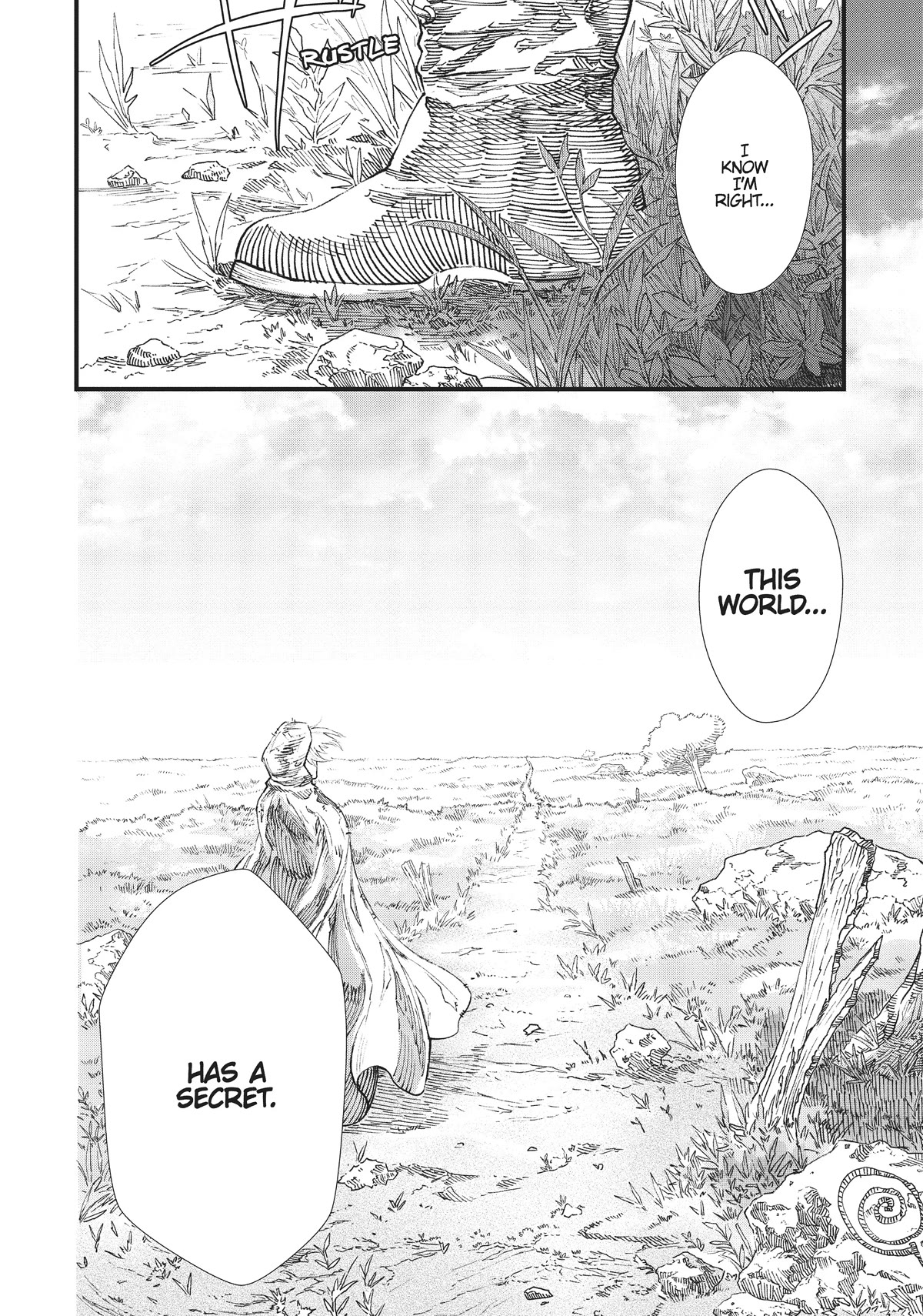 The Comeback of the Demon King Who Formed a Demon's Guild After Being Vanquished by the Hero Chapter 9 page 20 - Chapter 9