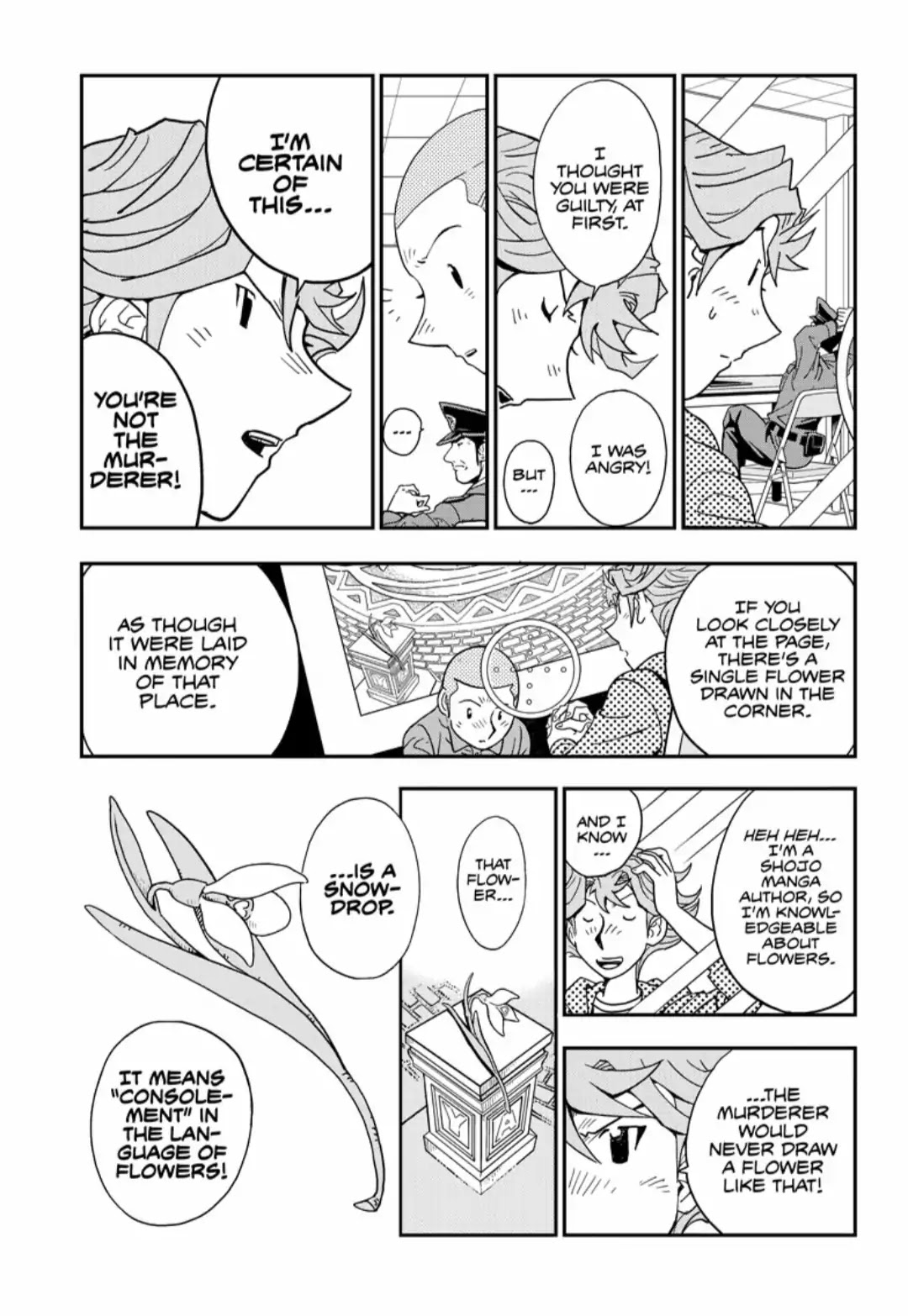 The Comiq Chapter 1 page 46 - Chapter 1