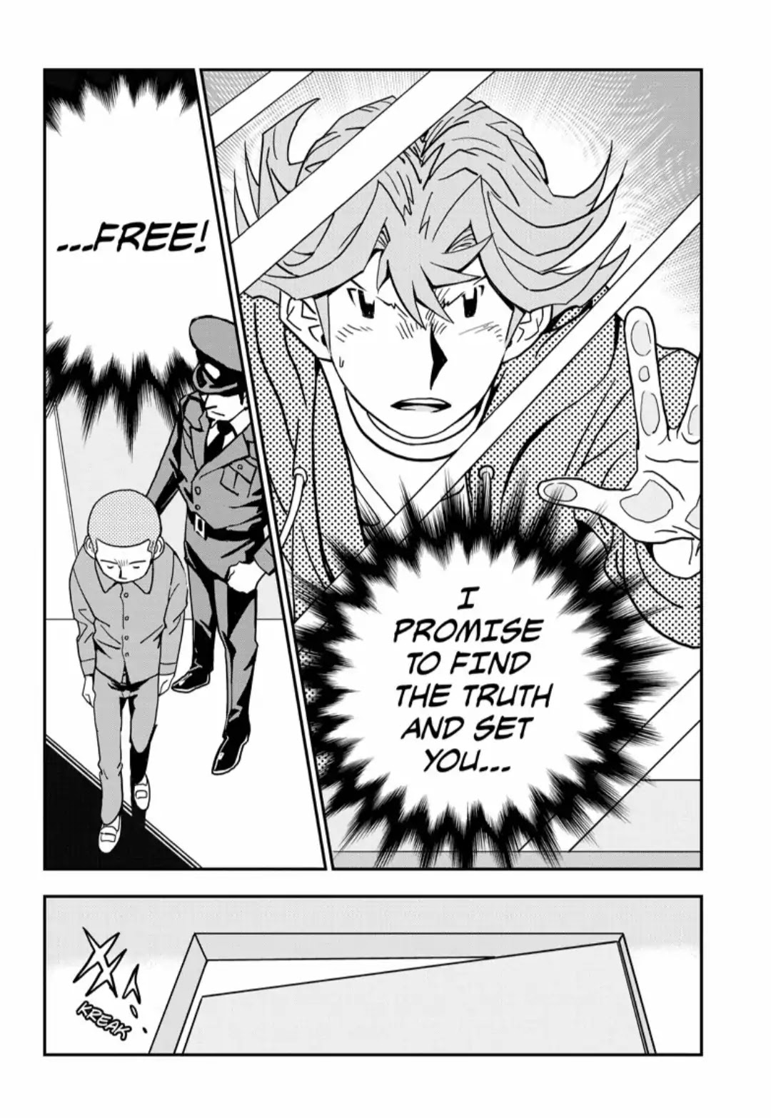 The Comiq Chapter 1 page 51 - Chapter 1