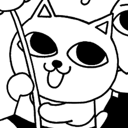 The Complete Works of Nekojiru Chapter 0 cover
