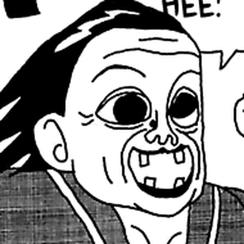 The Complete Works of Nekojiru Chapter 17: The Kid in the Riverbank cover