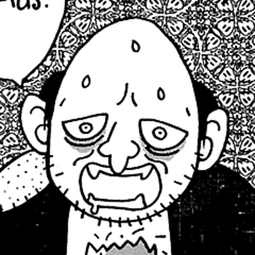 The Complete Works of Nekojiru Chapter 21: The Mountain God 3 cover