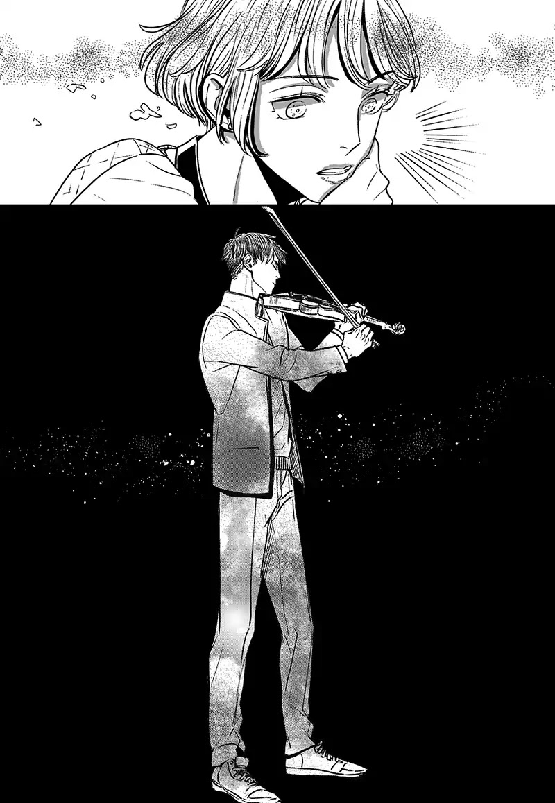 The Concours Chapter 1 page 26 - Chapter 1