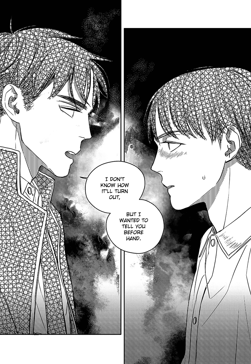 The Concours Chapter 5 page 23 - Chapter 5