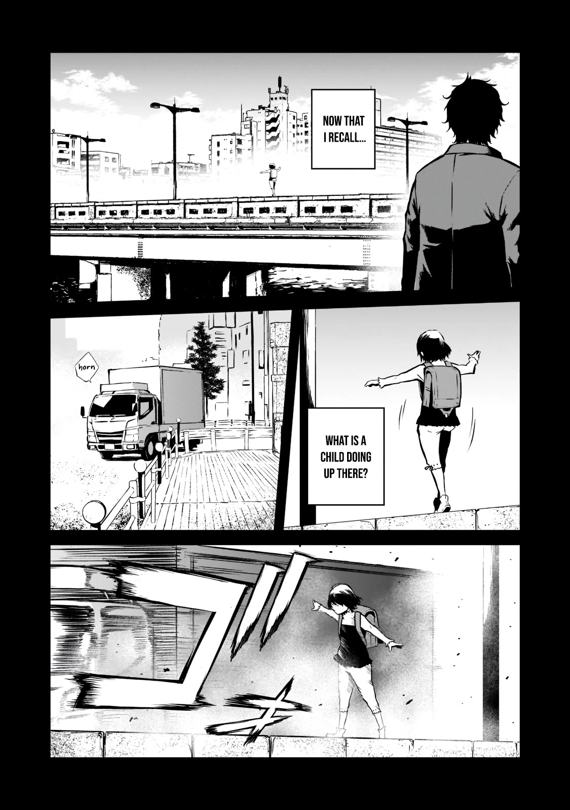 The Conqueror From a Dying Kingdom Chapter 1 page 13 - Chapter 1