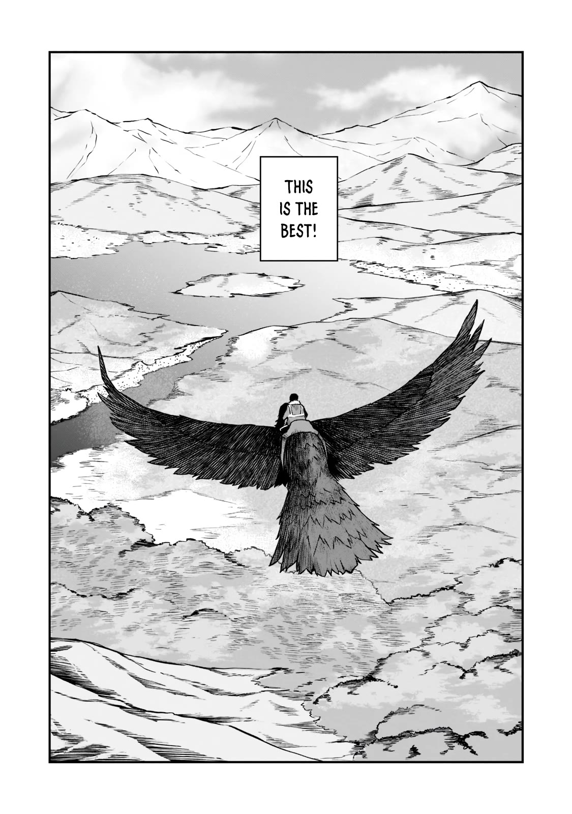 The Conqueror From a Dying Kingdom Chapter 1 page 42 - Chapter 1