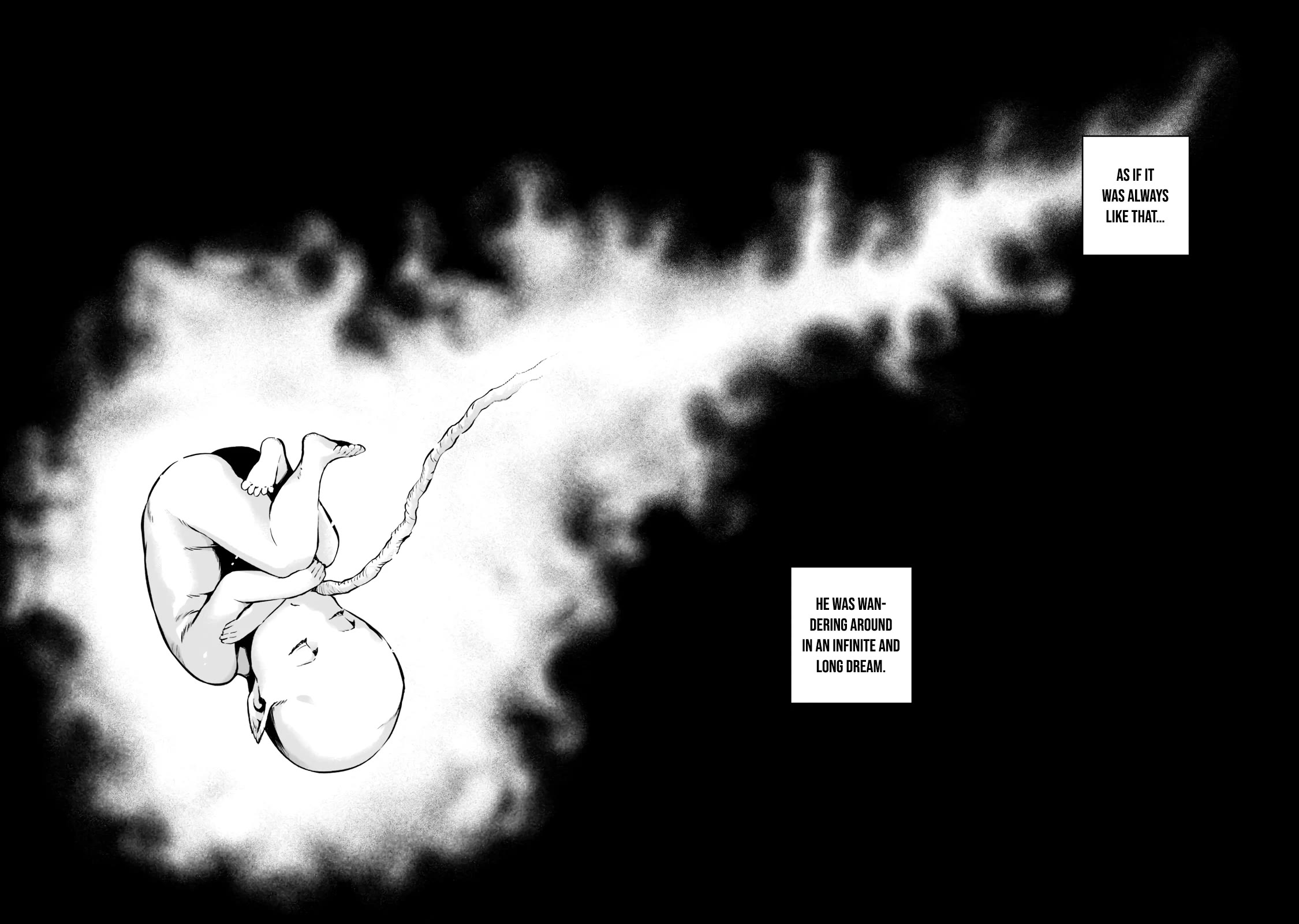 The Conqueror From a Dying Kingdom Chapter 1 page 6 - Chapter 1