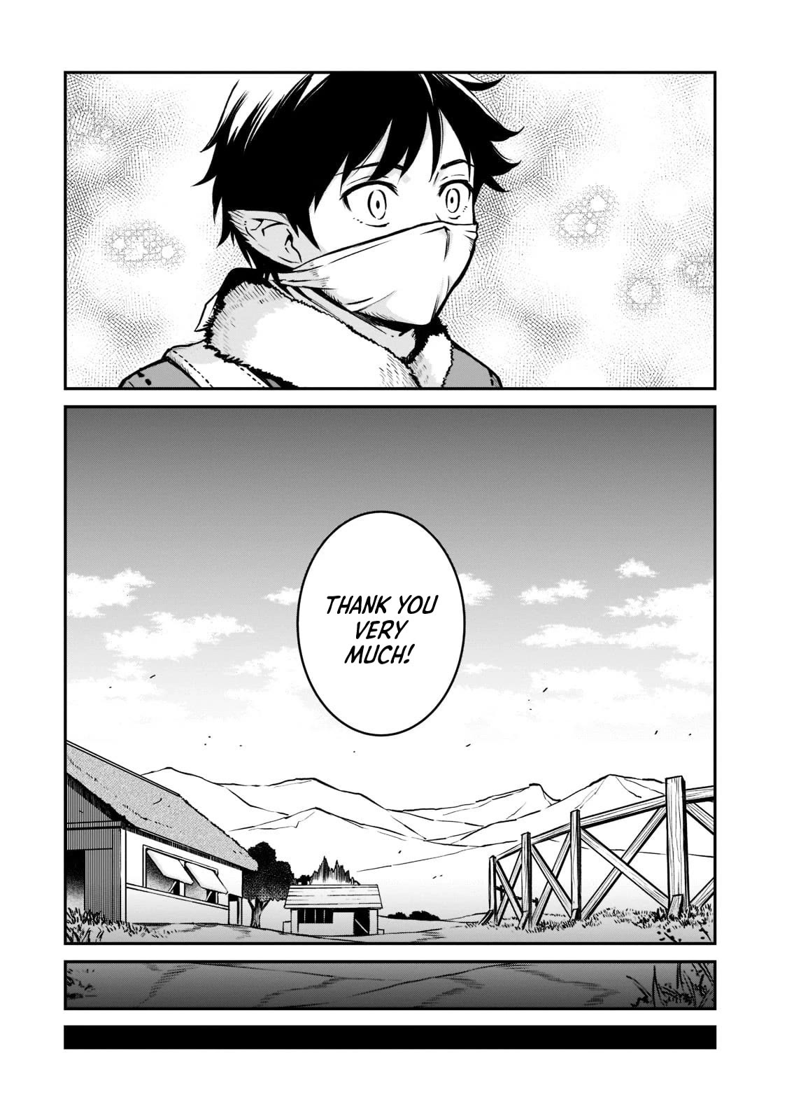 The Conqueror From a Dying Kingdom Chapter 10 page 29 - Chapter 10: Floating Pox Disease