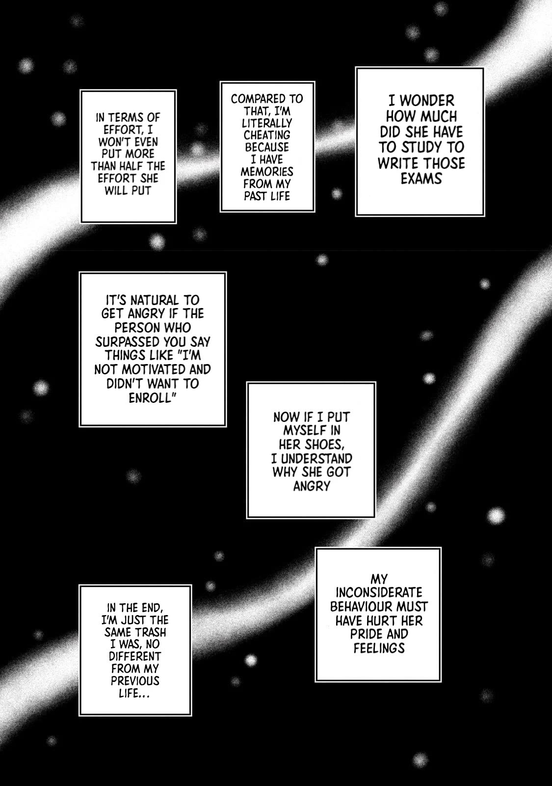 The Conqueror From a Dying Kingdom Chapter 12 page 26 - Chapter 12: Entrance Ceremony