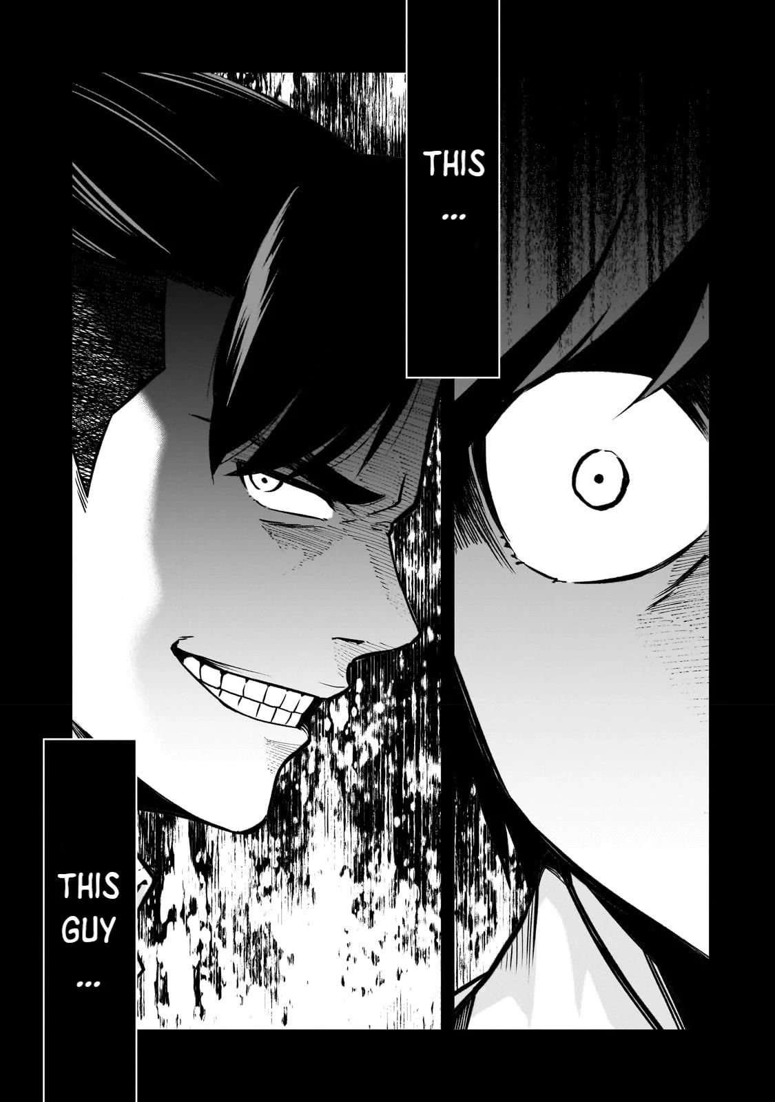 The Conqueror From a Dying Kingdom Chapter 14 page 19 - Chapter 14: Something Important
