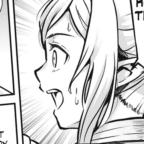 The Conqueror From a Dying Kingdom Chapter 15.5: Side Story - A Queen's Resolve cover
