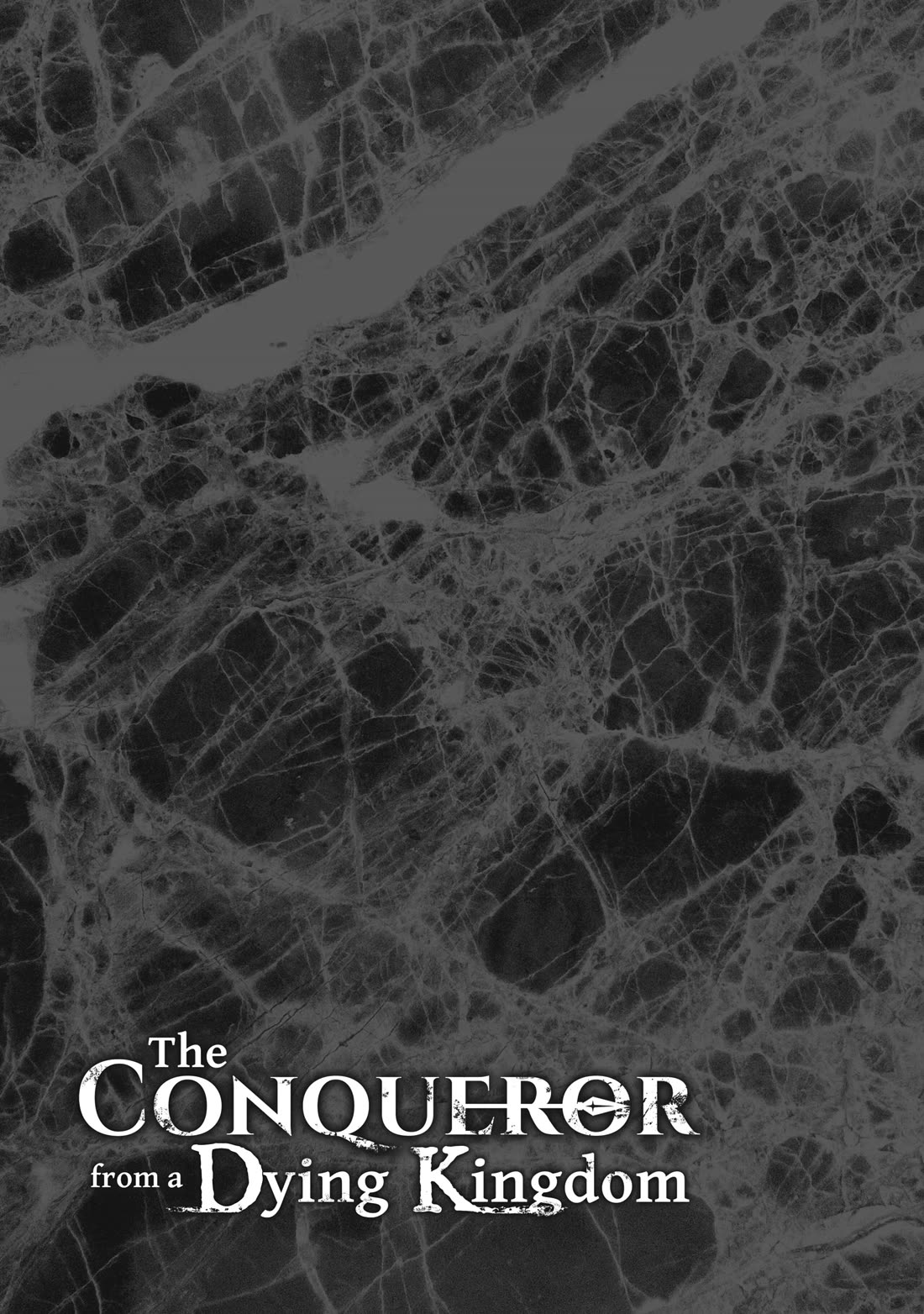 The Conqueror From a Dying Kingdom Chapter 15 page 37 - Chapter 15: Turbulent School Days