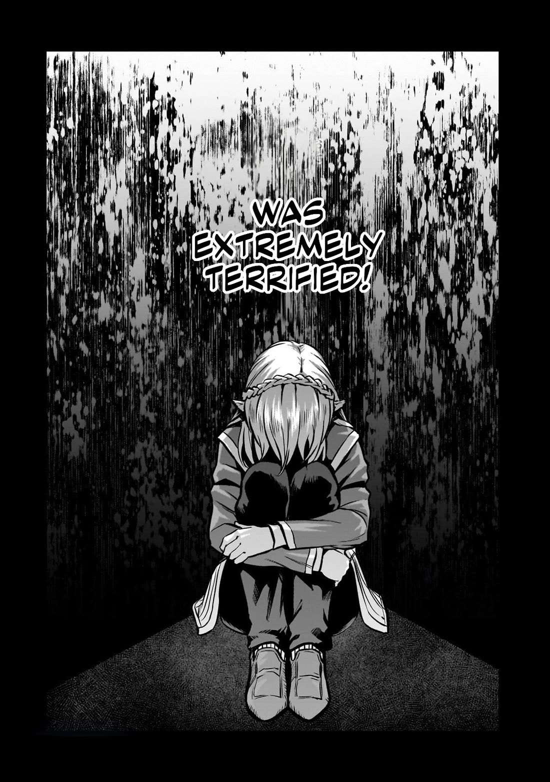 The Conqueror From a Dying Kingdom Chapter 16 page 31 - Chapter 16: Your First Fear