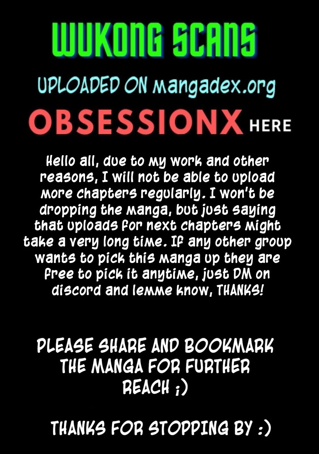 The Conqueror From a Dying Kingdom Chapter 17 page 39 - Chapter 17: Darkness Of The Royal Capital