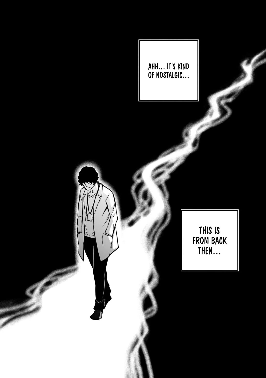 The Conqueror From a Dying Kingdom Chapter 18 page 2 - Chapter 18