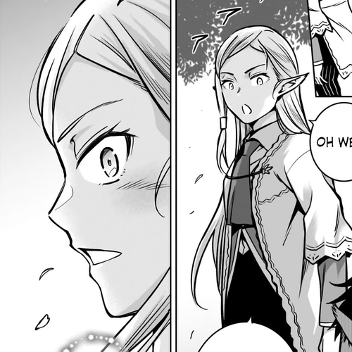 The Conqueror From a Dying Kingdom Chapter 20 cover