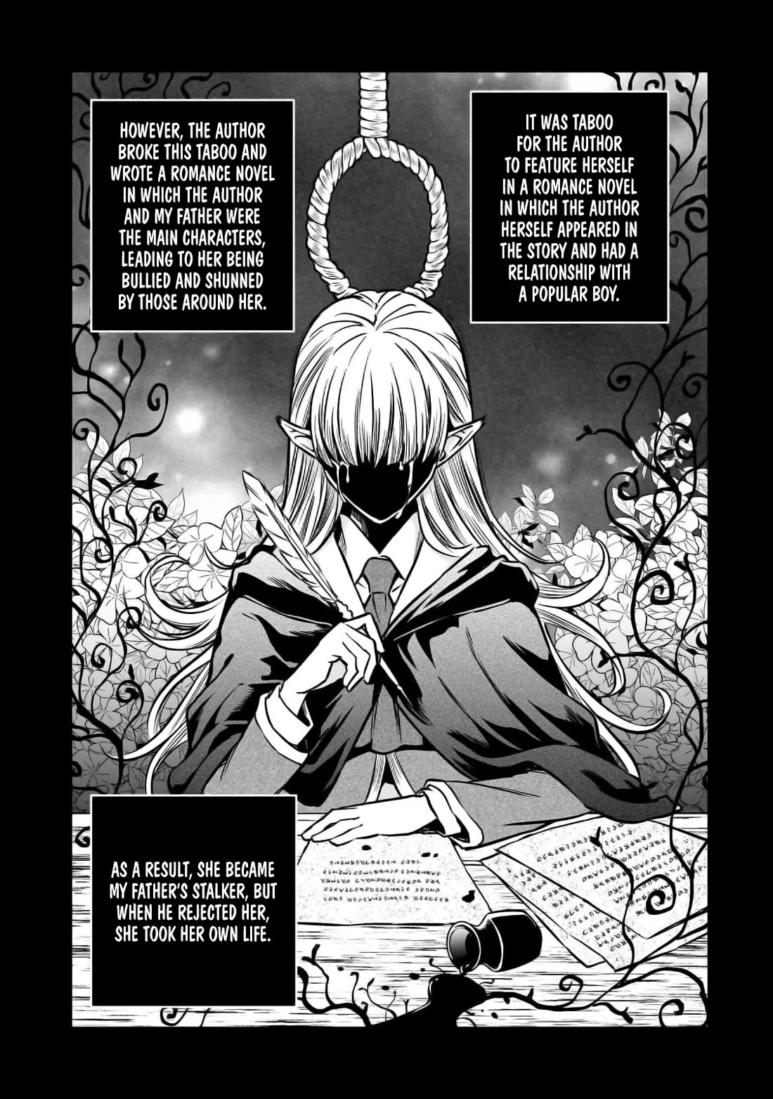 The Conqueror From a Dying Kingdom Chapter 23 page 19 - Chapter 23