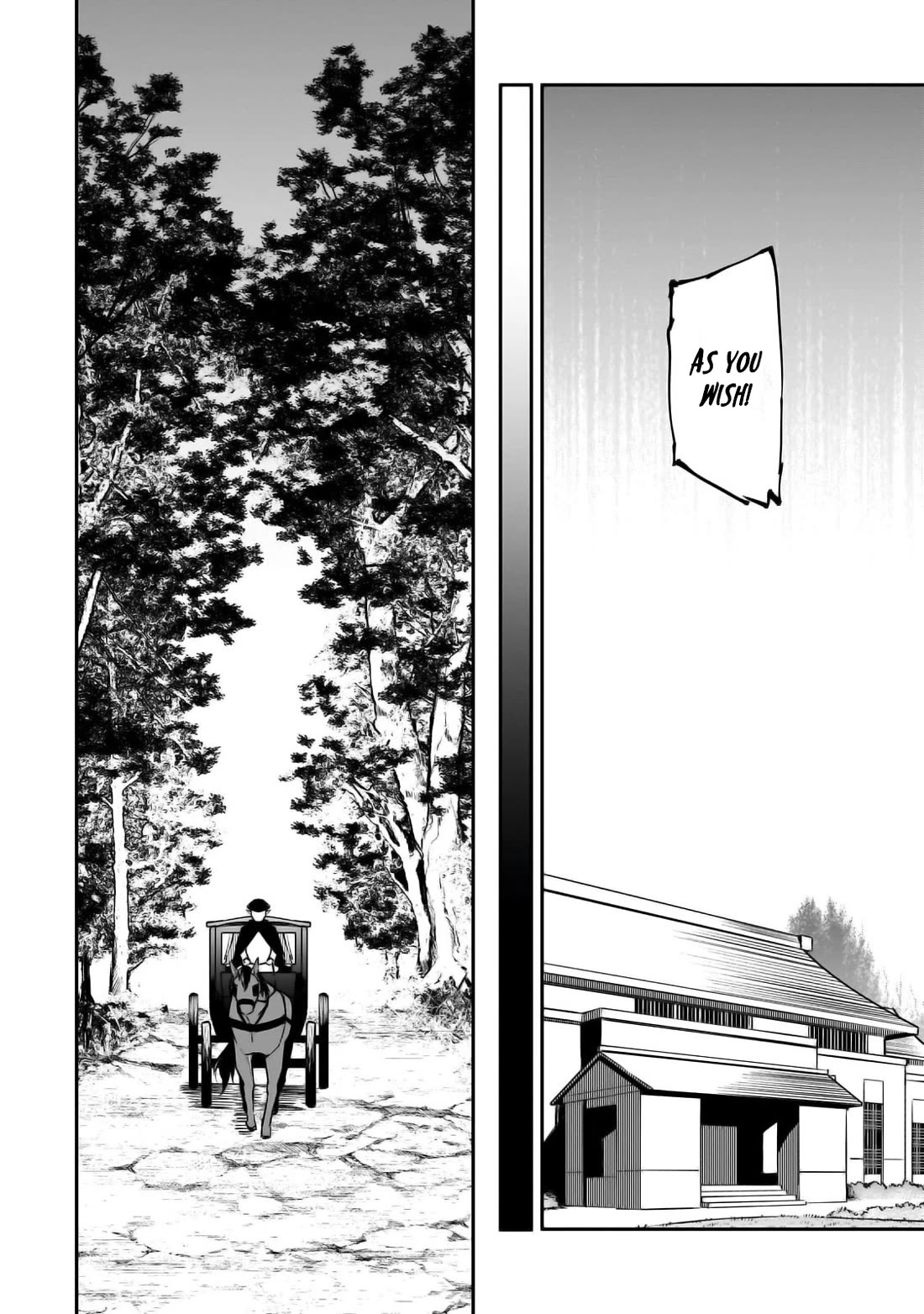 The Conqueror From a Dying Kingdom Chapter 24 page 9 - Chapter 24
