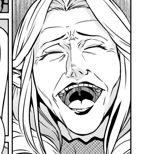 The Conqueror From a Dying Kingdom Chapter 25 cover