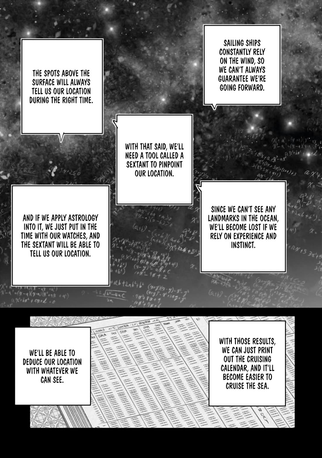 The Conqueror From a Dying Kingdom Chapter 26 page 15 - Chapter 26