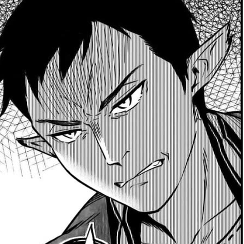 The Conqueror From a Dying Kingdom Chapter 27 cover