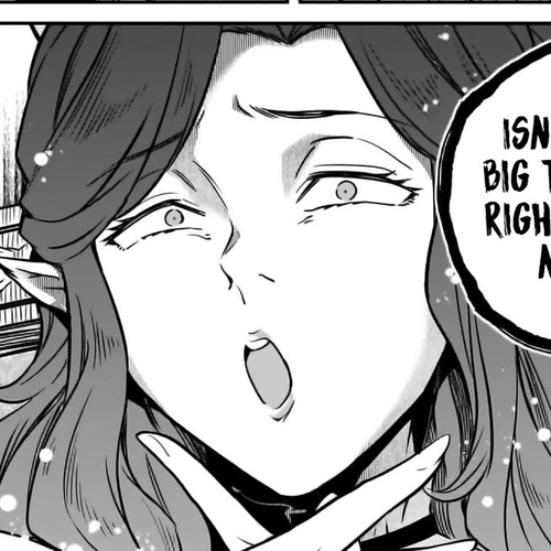The Conqueror From a Dying Kingdom Chapter 28 cover