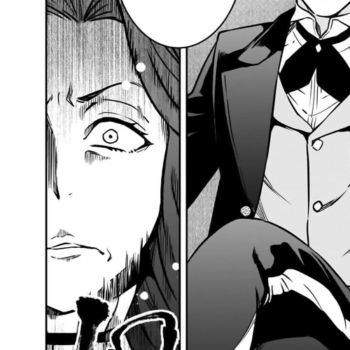 The Conqueror From a Dying Kingdom Chapter 29 cover