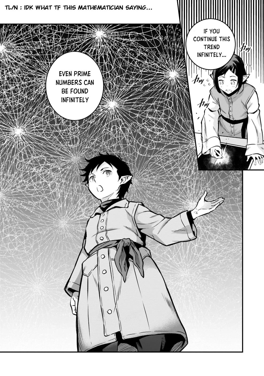 The Conqueror From a Dying Kingdom Chapter 3 page 29 - Chapter 3: A Distant War