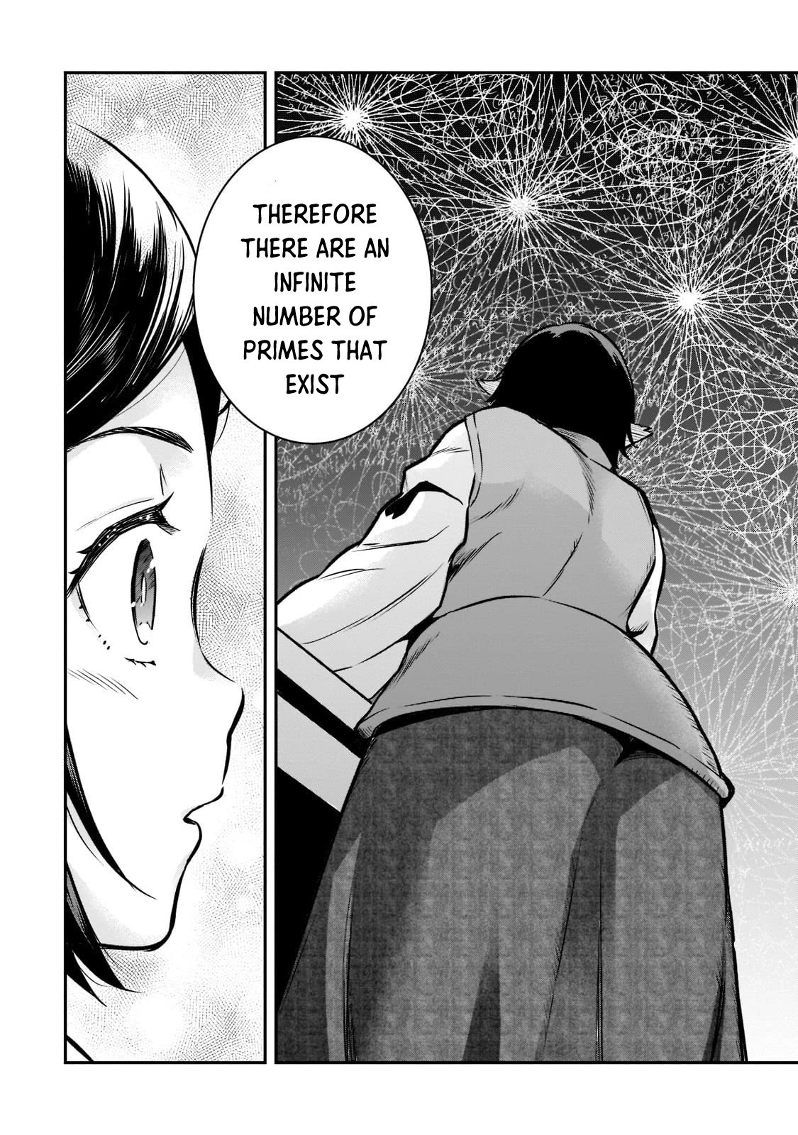 The Conqueror From a Dying Kingdom Chapter 3 page 30 - Chapter 3: A Distant War